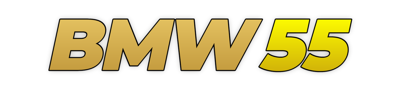 bmw55 Logo